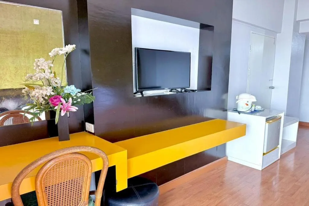 Pailyn Phitsanulok Hotel