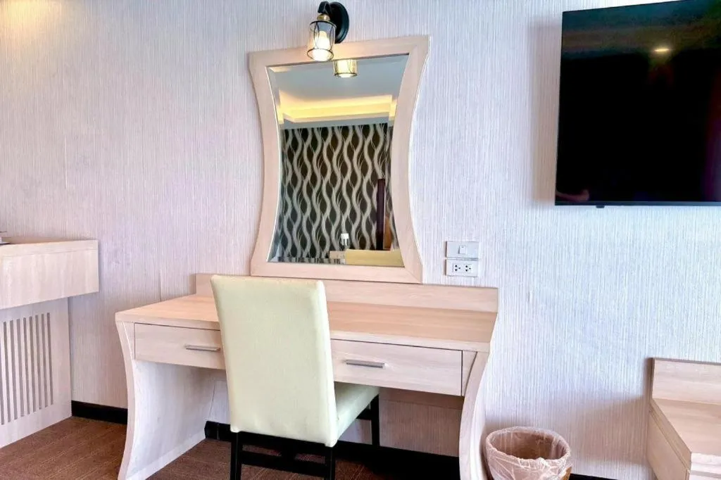 Pailyn Phitsanulok Hotel