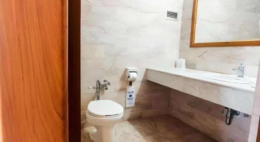 Pailyn Phitsanulok Hotel