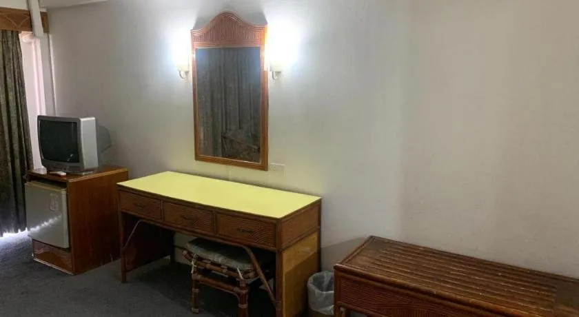 Pailyn Phitsanulok Hotel