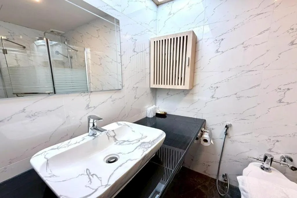 Pailyn Phitsanulok Hotel