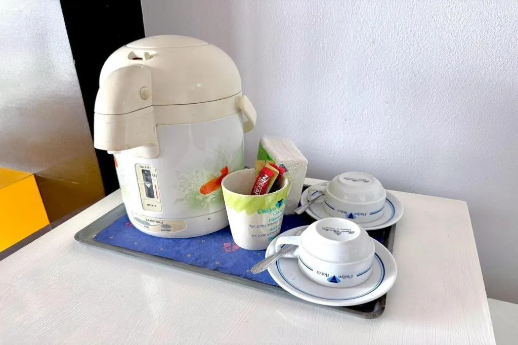 Pailyn Phitsanulok Hotel