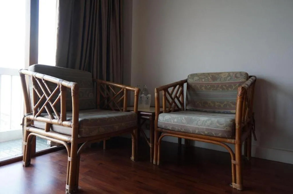 Pailyn Phitsanulok Hotel