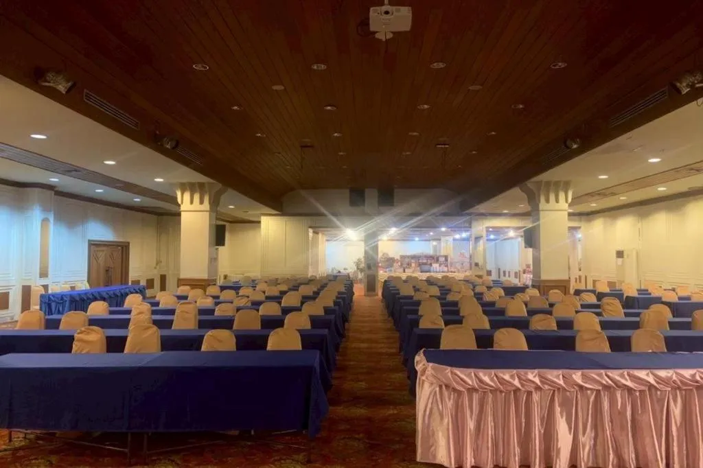 Pailyn Phitsanulok Hotel