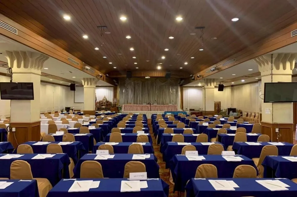 Pailyn Phitsanulok Hotel