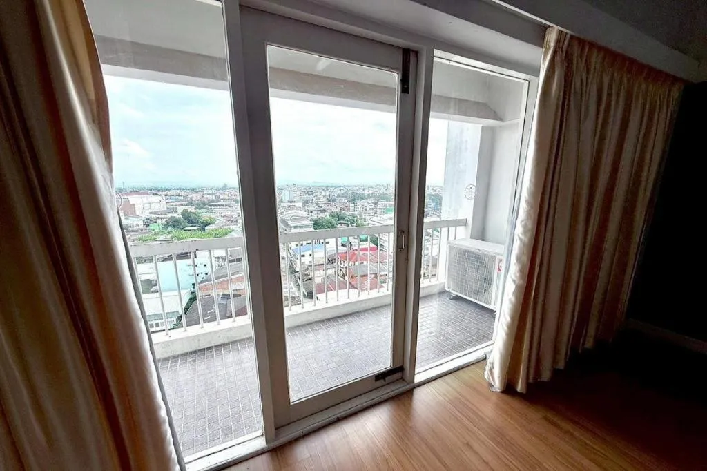 Pailyn Phitsanulok Hotel