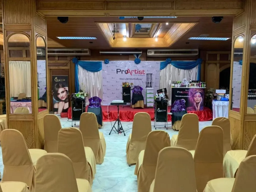 Pailyn Phitsanulok Hotel