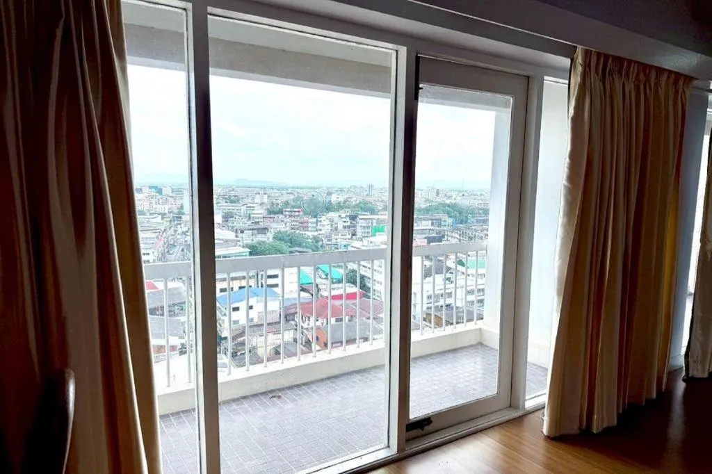 Pailyn Phitsanulok Hotel