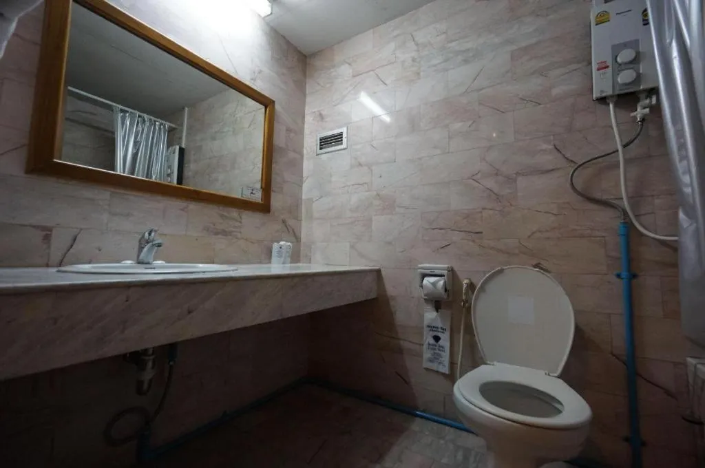 Pailyn Phitsanulok Hotel