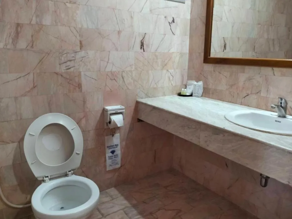 Pailyn Phitsanulok Hotel