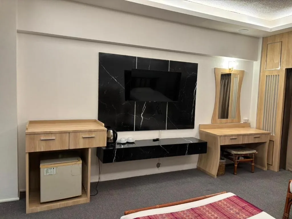 Pailyn Phitsanulok Hotel