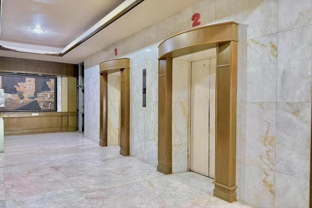 Pailyn Phitsanulok Hotel