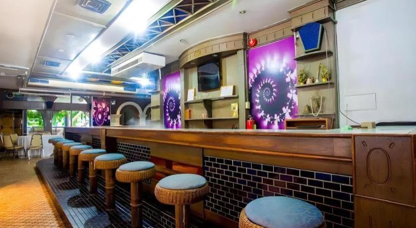 Pailyn Phitsanulok Hotel