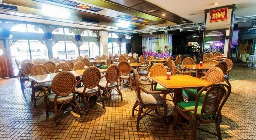 Pailyn Phitsanulok Hotel