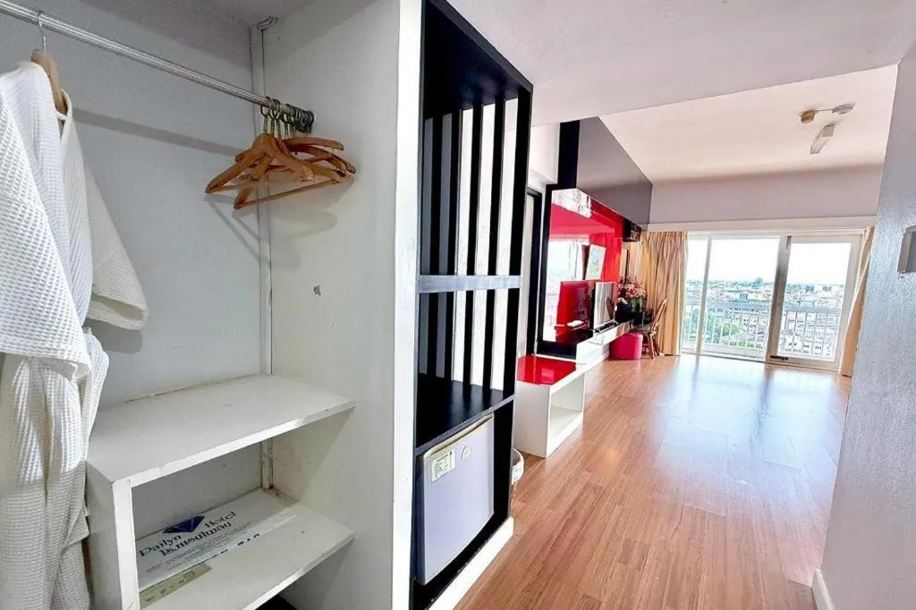 Pailyn Phitsanulok Hotel