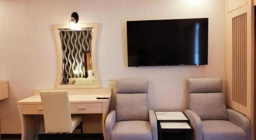 Pailyn Phitsanulok Hotel