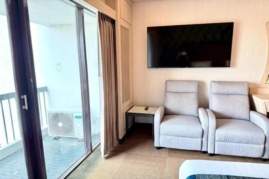 Pailyn Phitsanulok Hotel