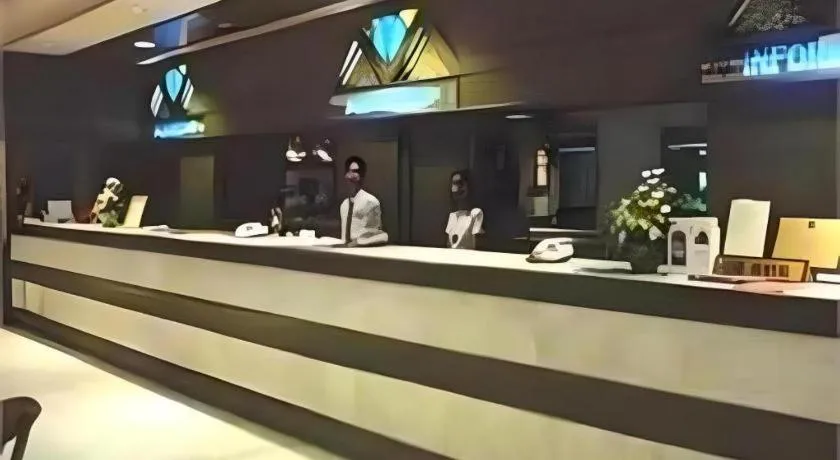 Pailyn Phitsanulok Hotel