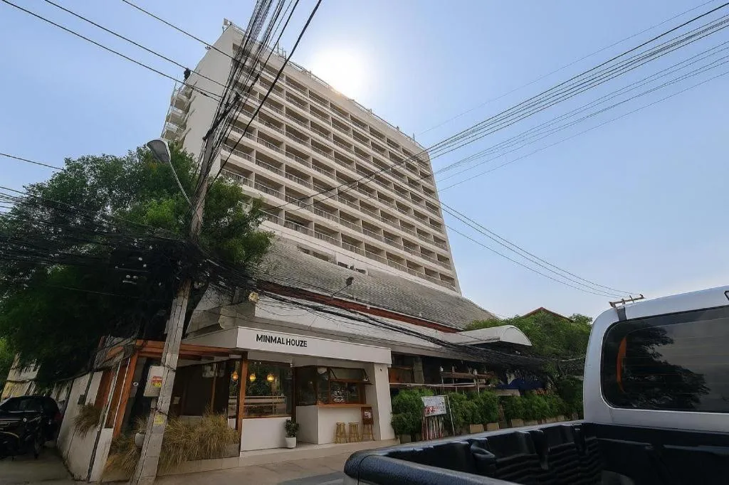 Pailyn Phitsanulok Hotel