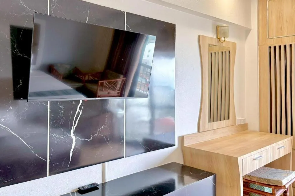 Pailyn Phitsanulok Hotel