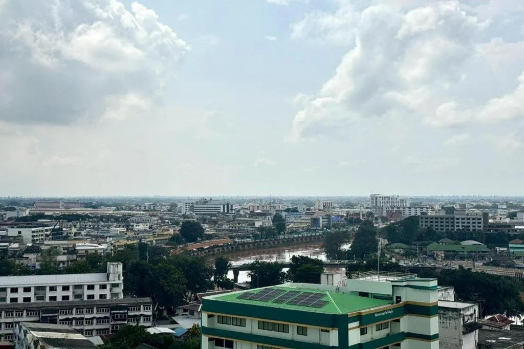 Pailyn Phitsanulok Hotel