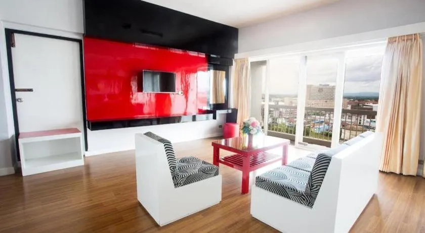 Pailyn Phitsanulok Hotel