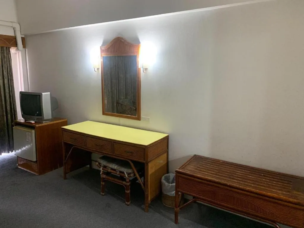 Pailyn Phitsanulok Hotel