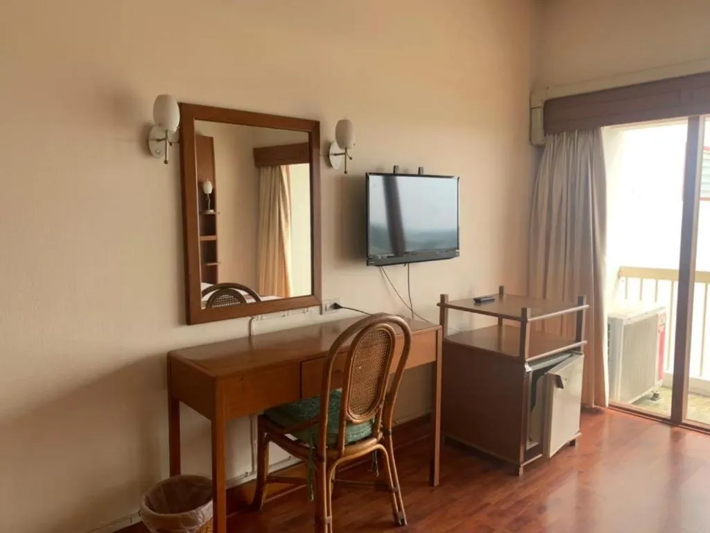 Pailyn Phitsanulok Hotel