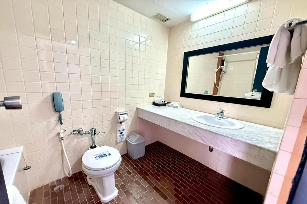 Pailyn Phitsanulok Hotel