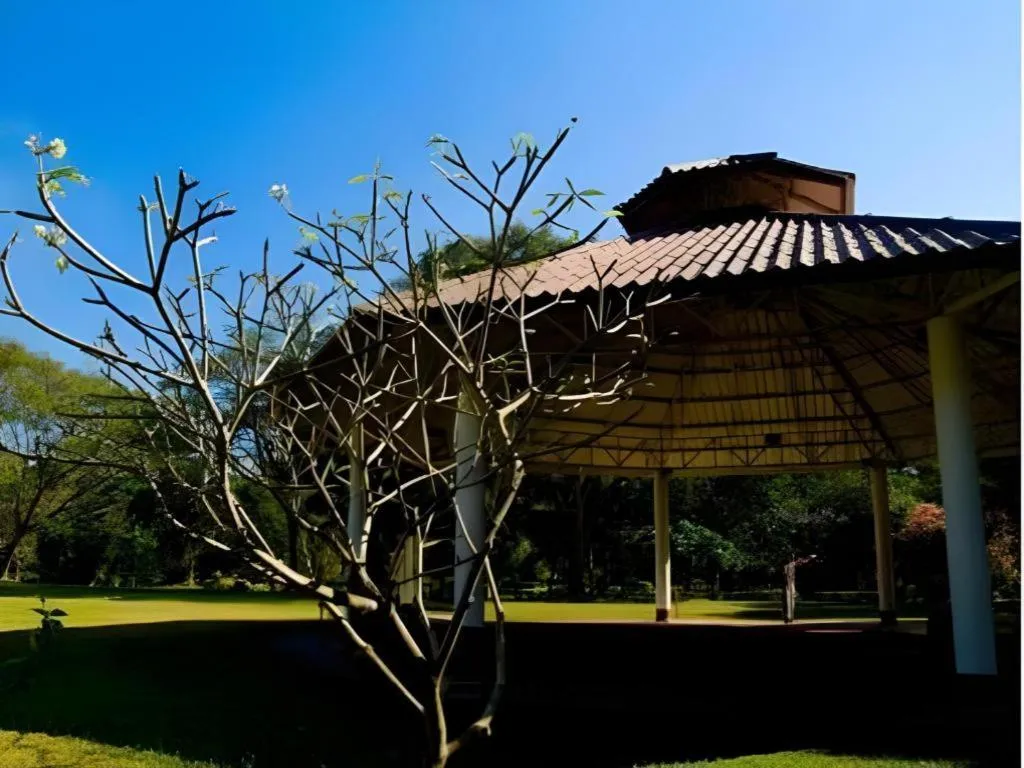 Tao Garden Health Spa & Resort