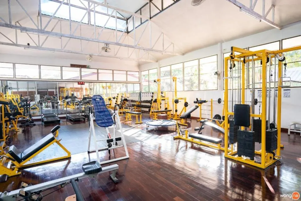 Tao Garden Health Spa & Resort