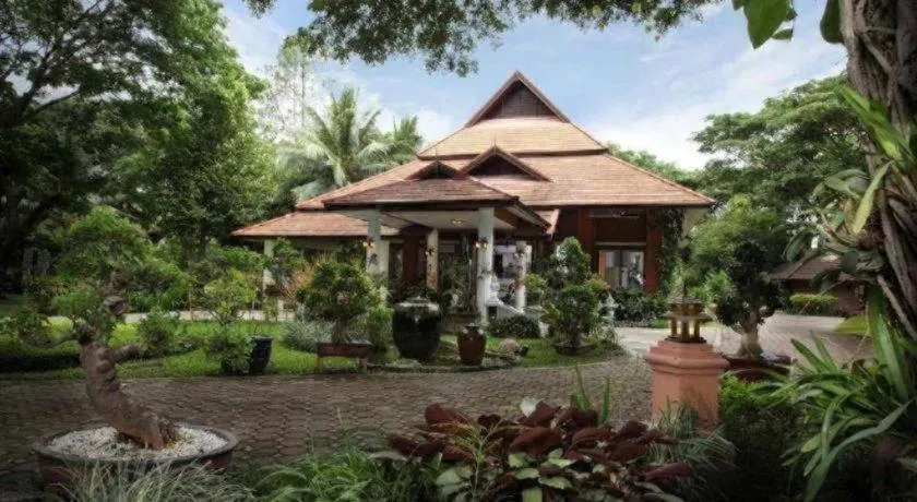 Tao Garden Health Spa & Resort