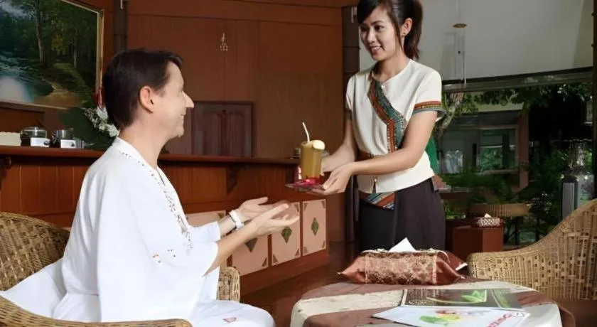 Tao Garden Health Spa & Resort