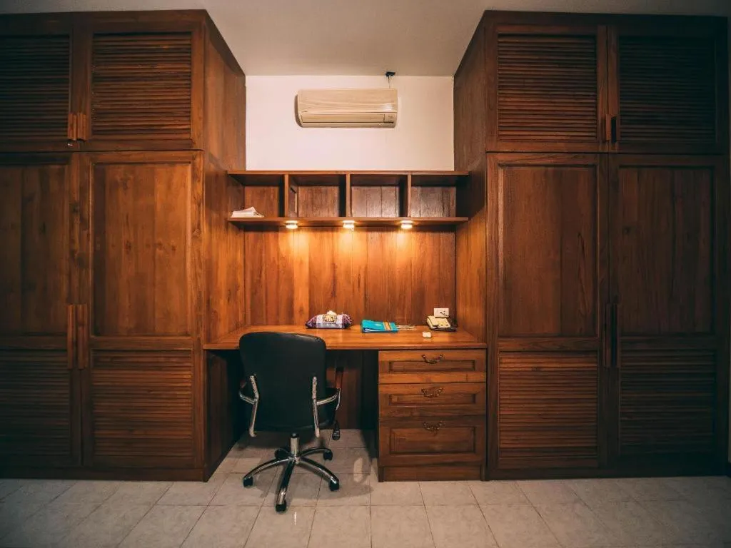 Tao Garden Health Spa & Resort