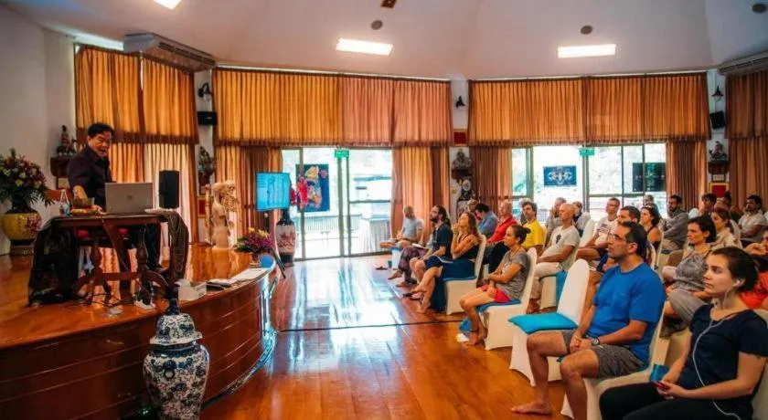 Tao Garden Health Spa & Resort