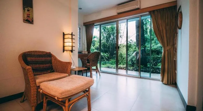 Tao Garden Health Spa & Resort