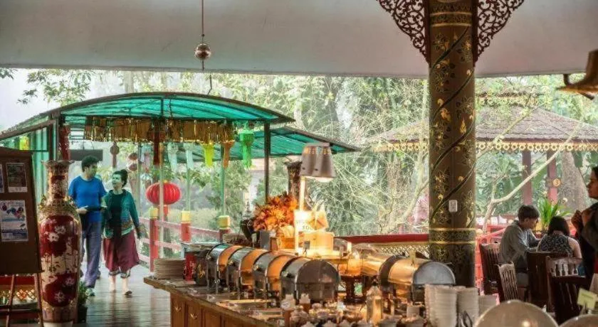 Tao Garden Health Spa & Resort