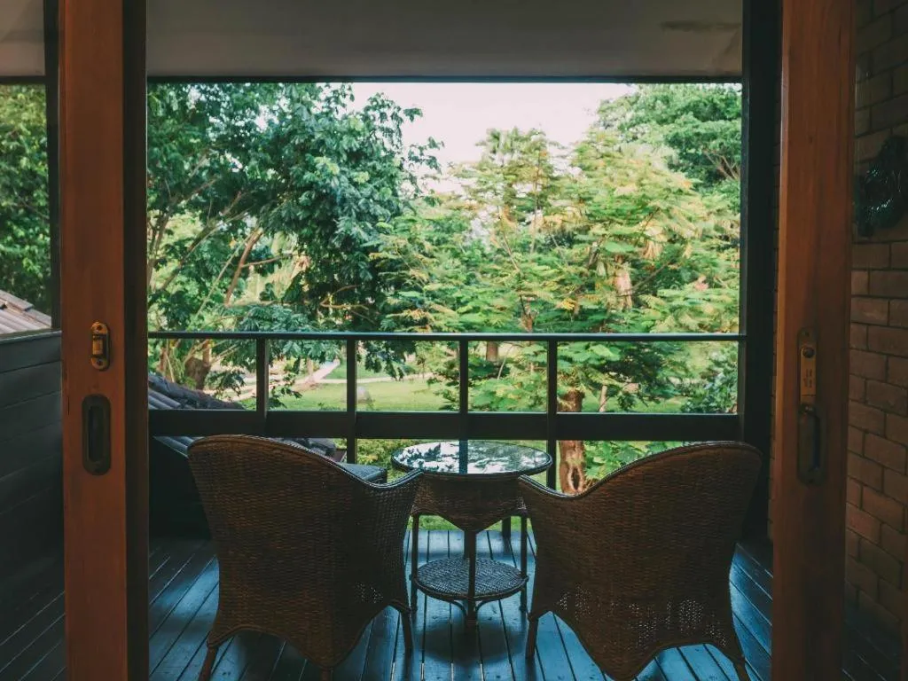 Tao Garden Health Spa & Resort