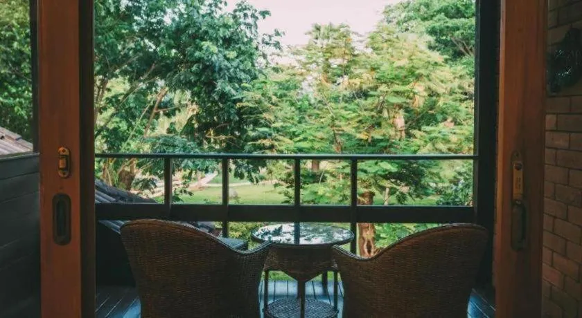 Tao Garden Health Spa & Resort