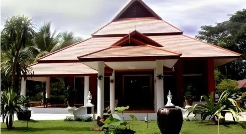 Tao Garden Health Spa & Resort