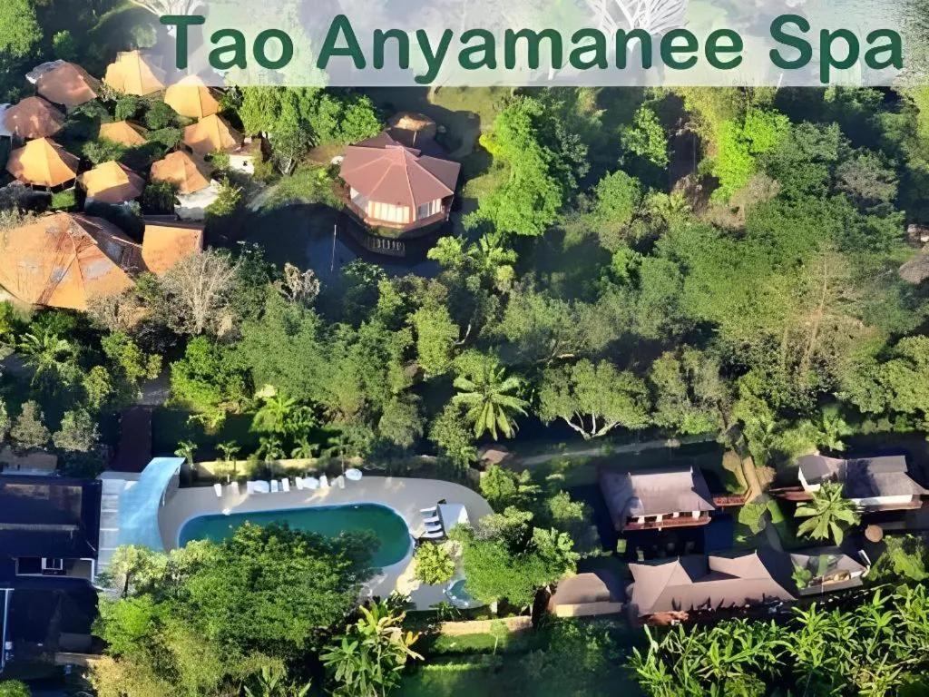 Tao Garden Health Spa & Resort