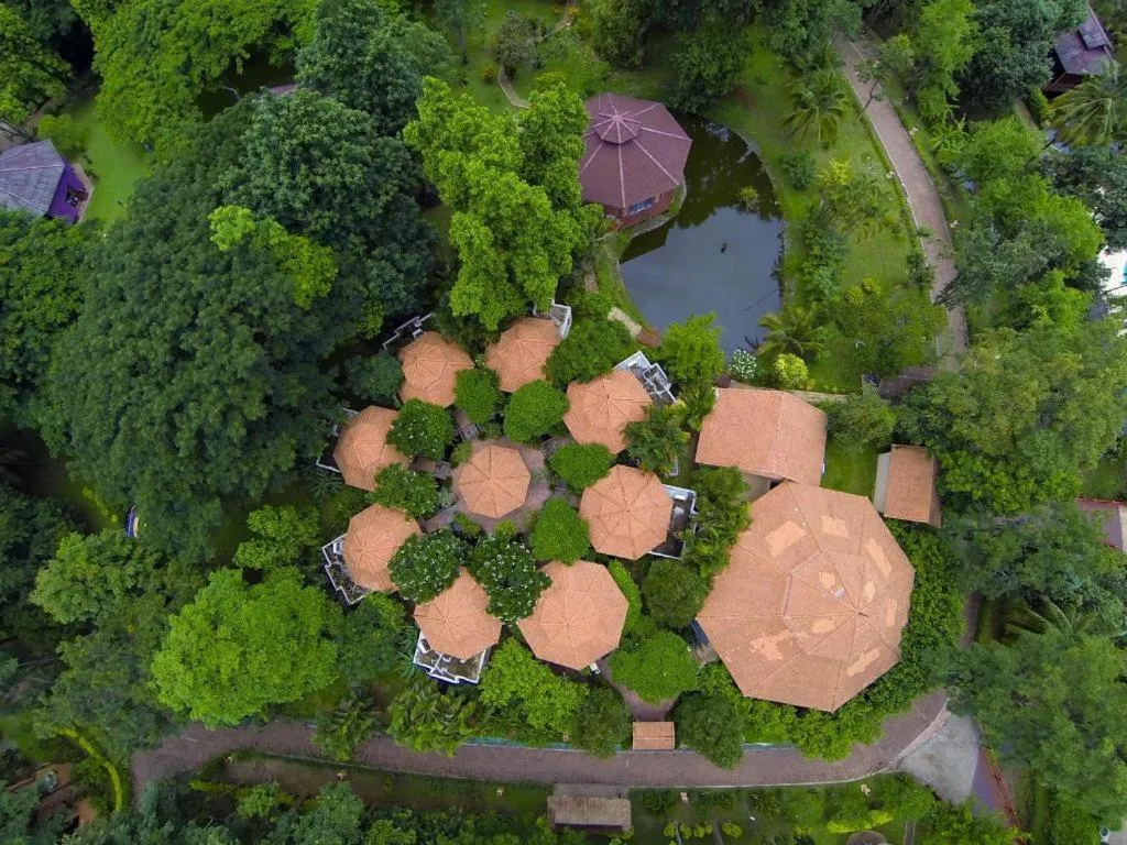 Tao Garden Health Spa & Resort