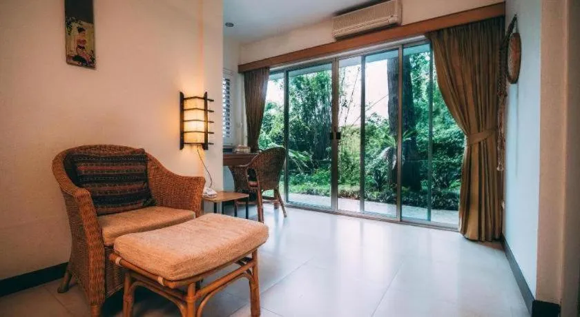 Tao Garden Health Spa & Resort