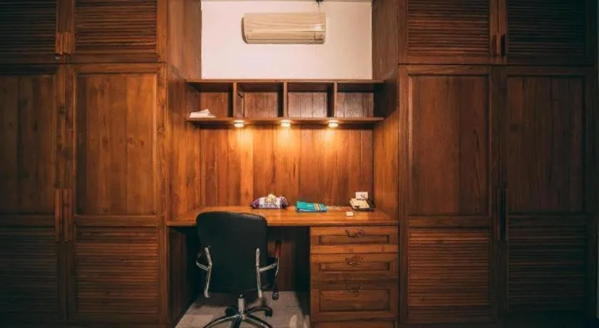 Tao Garden Health Spa & Resort