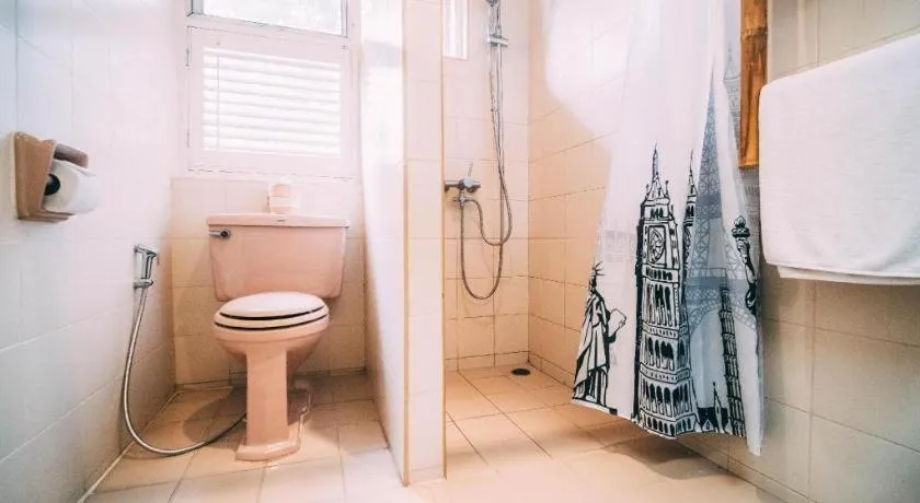 Tao Garden Health Spa & Resort