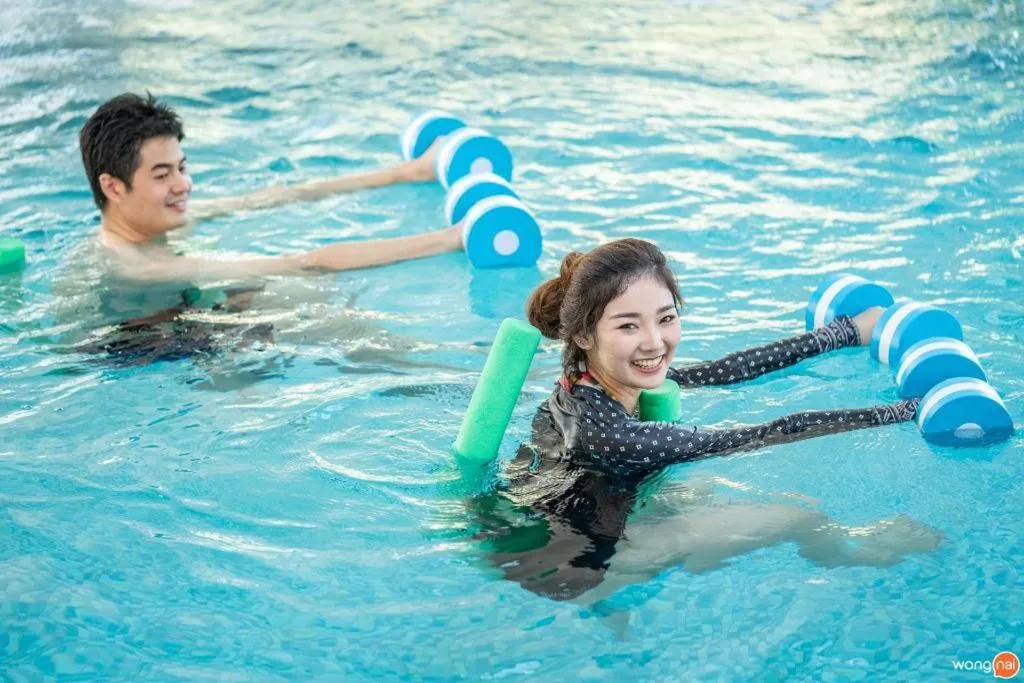 Tao Garden Health Spa & Resort