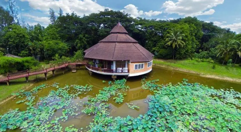 Tao Garden Health Spa & Resort