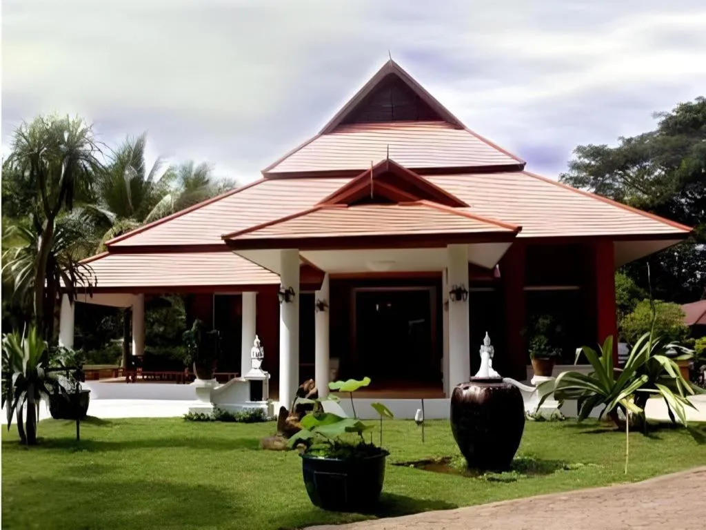 Tao Garden Health Spa & Resort