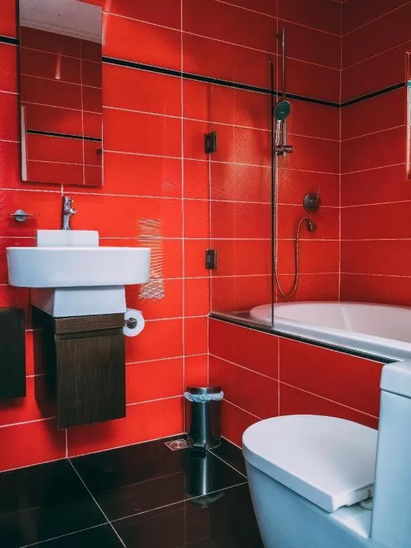 Tao Garden Health Spa & Resort