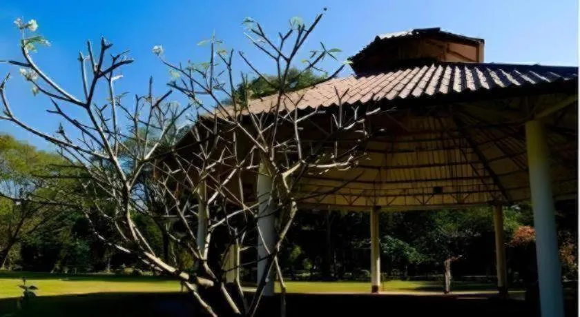 Tao Garden Health Spa & Resort